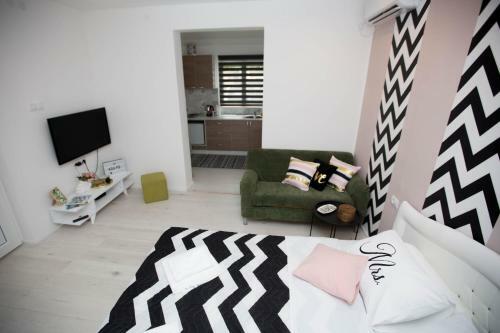 Apartman Agape