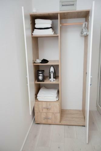 Apartman Agape