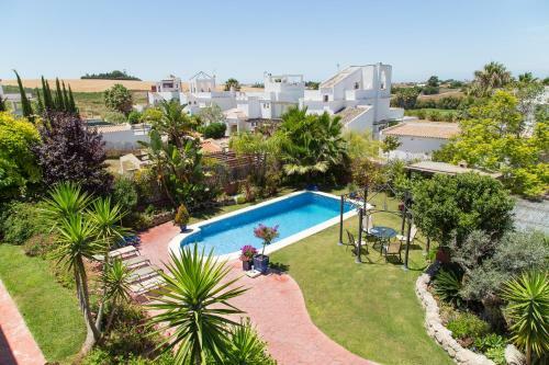 Villa Sanlucar Golf