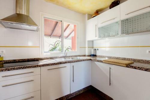 Villa Sanlucar Golf