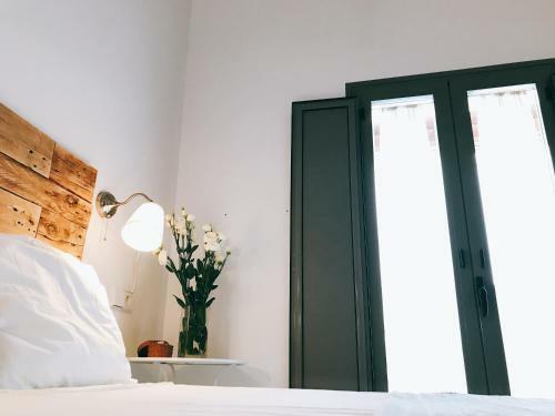 Apartamento Casa Palacio