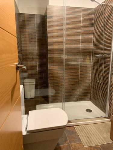 Apartamento Casa Palacio
