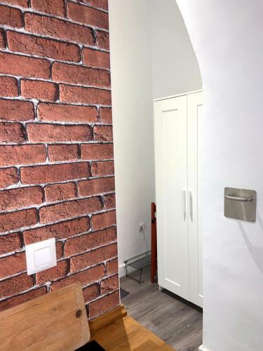 Apartamento Casa Palacio