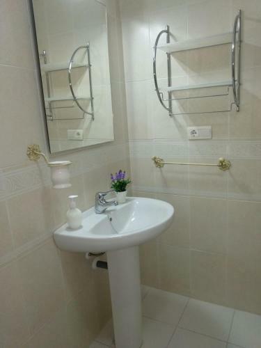 Apartamento Estrella
