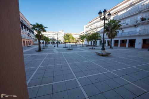 Apartamento Atico