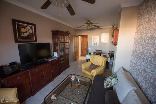 Apartamento Atico