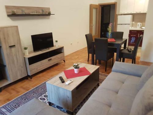Apartman Jovanka 2