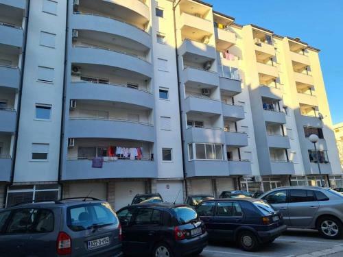 Apartman Jovanka 2