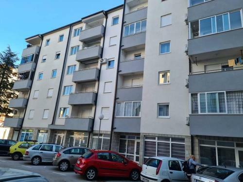 Apartman Jovanka 2