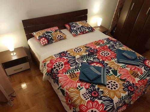 Apartman Jovanka 2