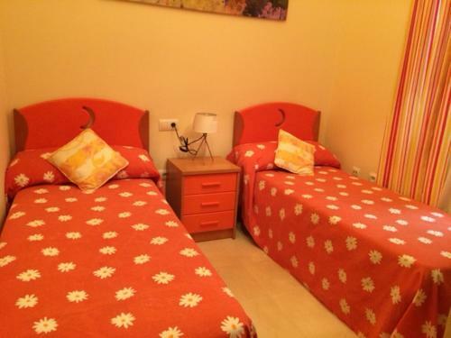 Apartamentos Do�ana