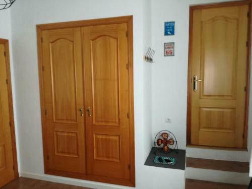 Apartamento Siroco