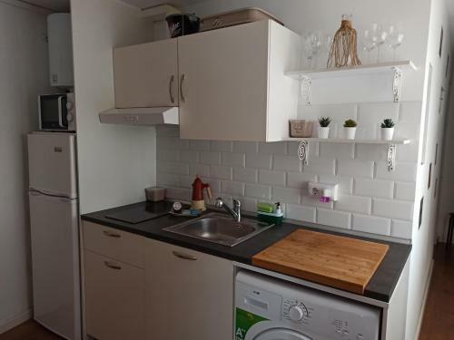 Apartamento Siroco