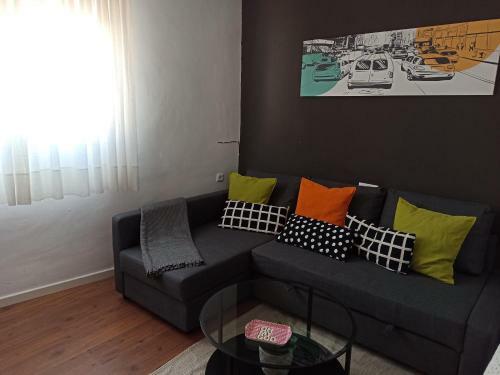Apartamento Siroco