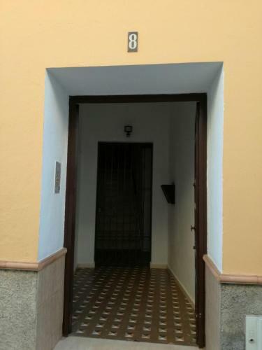 Apartamento Siroco