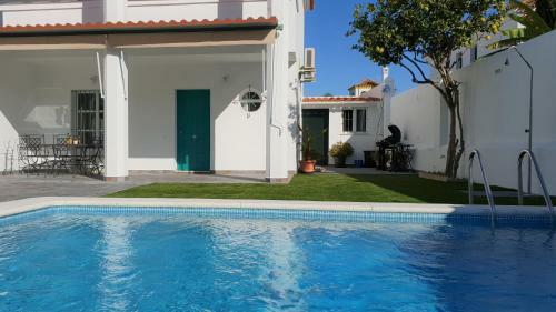 Casa Velero 32