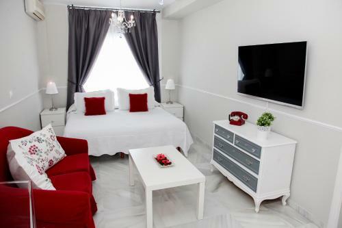 Apartamento Centro Sanlucar