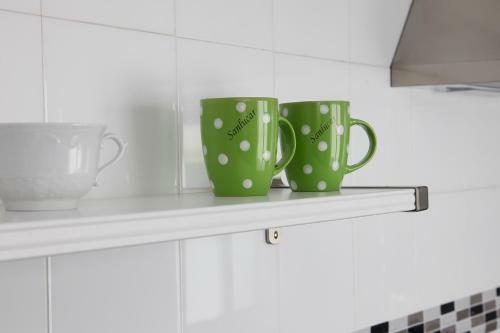 Apartamento Centro Sanlucar