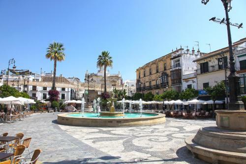 Apartamento Centro Sanlucar