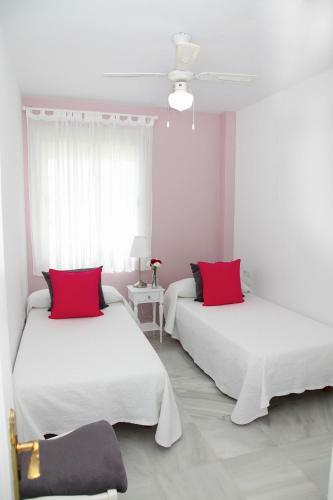 Apartamento Centro Sanlucar