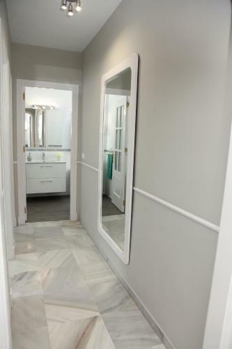 Apartamento Centro Sanlucar