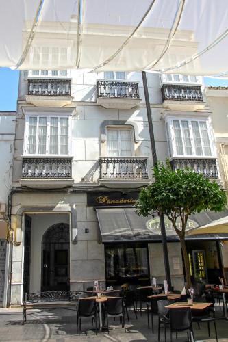 Apartamento Centro Sanlucar
