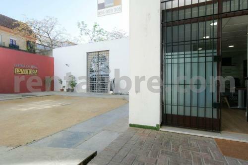 Apartamento Loft24sanlucar