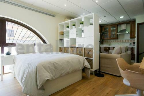 Apartamento Loft24sanlucar