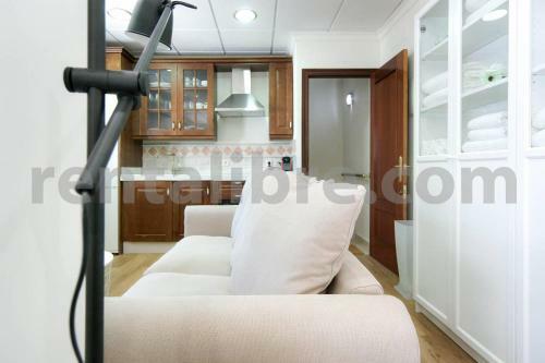 Apartamento Loft24sanlucar