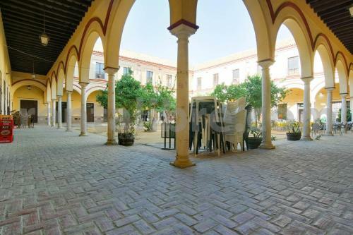 Apartamento Loft24sanlucar