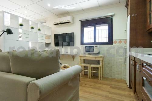 Apartamento Loft24sanlucar