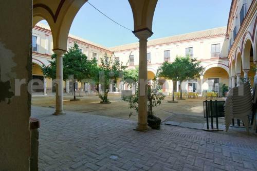 Apartamento Loft24sanlucar