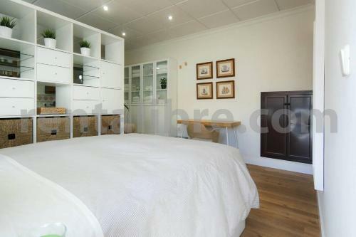 Apartamento Loft24sanlucar