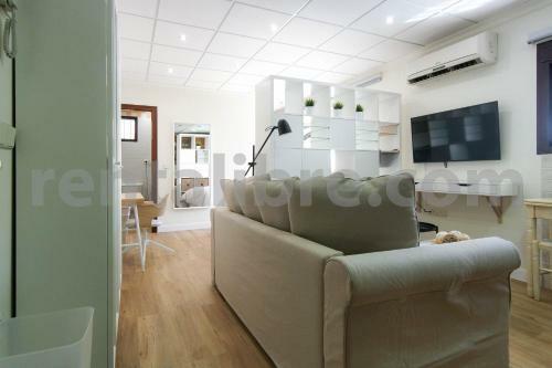 Apartamento Loft24sanlucar