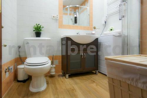 Apartamento Loft24sanlucar