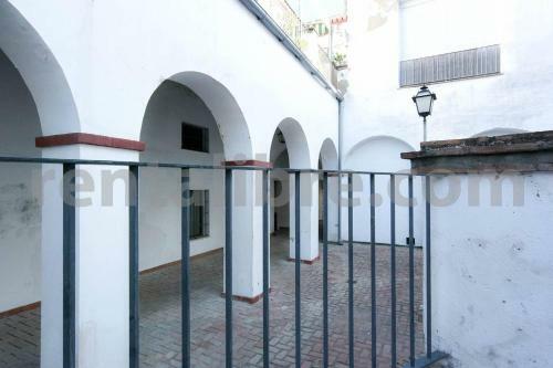 Apartamento Loft24sanlucar
