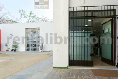 Apartamento Loft24sanlucar