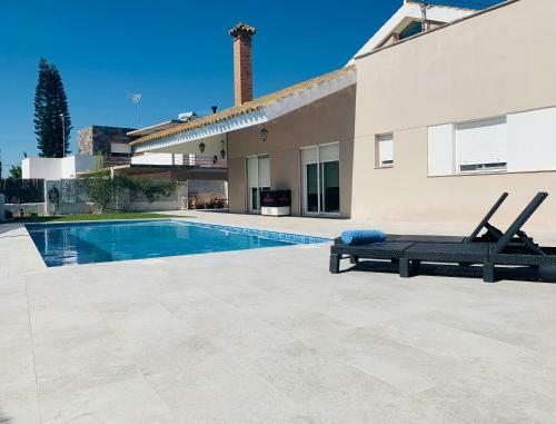 Casa/chalet Do�ana