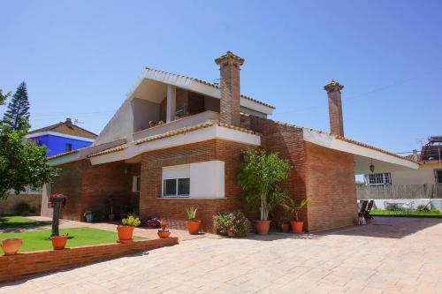 Casa/chalet Do�ana