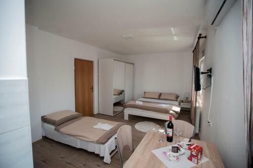 Hostal Guesthouse Buco