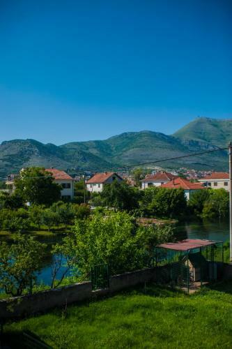 Hostal Guesthouse Buco