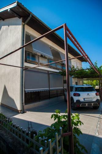 Hostal Guesthouse Buco