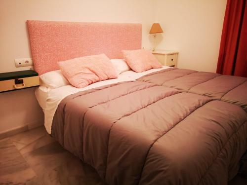 Apartamento �tico Duplex En Casa Palacio
