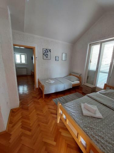 Apartman Kovac
