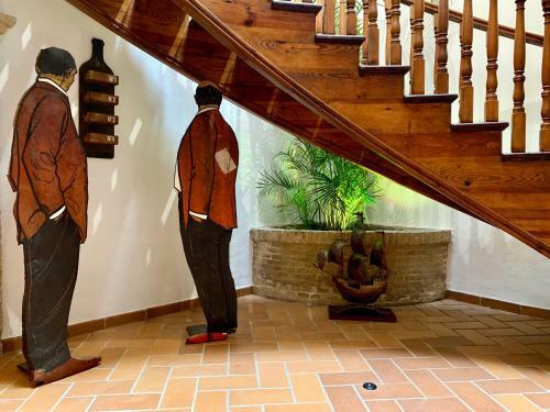 Villa Casa Boutique Sanlucar