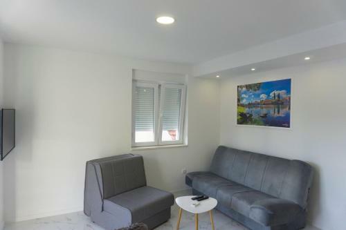 Apartamento Lea
