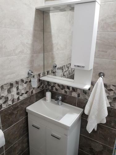 Apartamento Lea