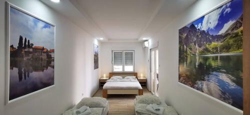 Apartamento Lea
