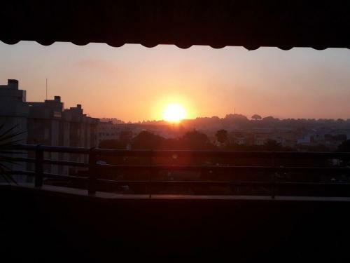 Apartamento �tico Terraza 65m. Playa, Piscina, A/c, Wifi