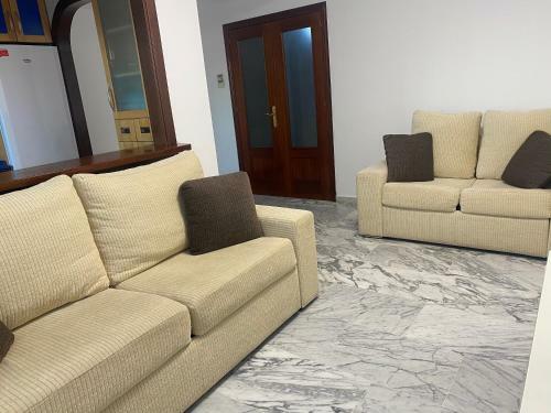 Apartamento Ronda